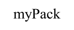 MYPACK trademark