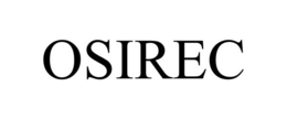 OSIREC trademark