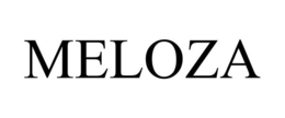 MELOZA trademark