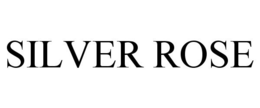 SILVER ROSE trademark