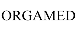 ORGAMED trademark