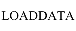 LOADDATA trademark