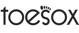 TOESOX trademark
