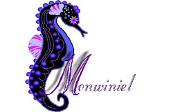 MONWINIEL trademark