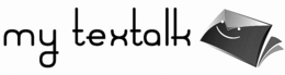 MY TEXTALK trademark