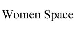 WOMEN SPACE trademark