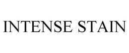 INTENSE STAIN trademark