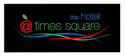 THE HOTEL @ TIMES SQUARE trademark
