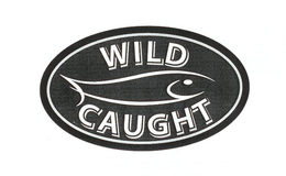 WILD CAUGHT trademark