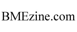 BMEZINE.COM trademark