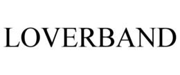 LOVERBAND trademark