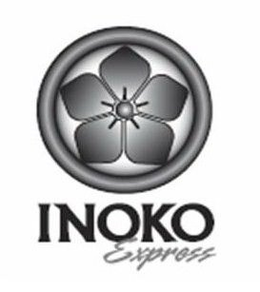 INOKO EXPRESS trademark