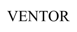 VENTOR trademark