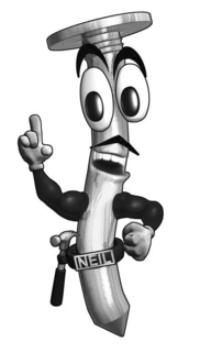 NEIL trademark