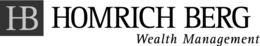 HB HOMRICH BERG WEALTH MANAGEMENT trademark