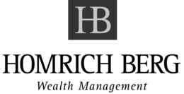 HB HOMRICH BERG WEALTH MANAGEMENT trademark