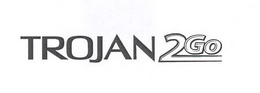 TROJAN 2GO trademark