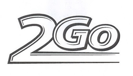 2GO trademark