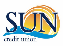 SUN CREDIT UNION trademark