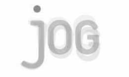 JOG trademark