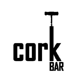 CORK BAR trademark