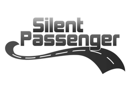 SILENT PASSENGER trademark