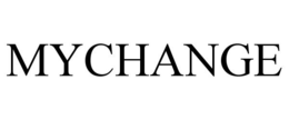 MYCHANGE trademark