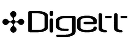 DIGETT trademark