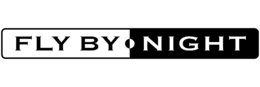 FLY BY NIGHT trademark
