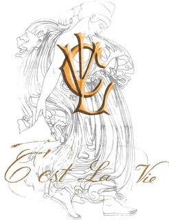 CLV C'EST LA VIE trademark