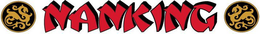 NANKING trademark