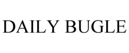 DAILY BUGLE trademark