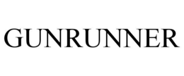 GUNRUNNER trademark