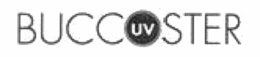 BUCCOSTER UV trademark
