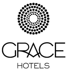 GRACE HOTELS trademark