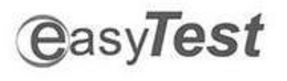 EASYTEST trademark