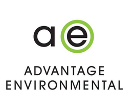 AE ADVANTAGE ENVIRONMENTAL trademark