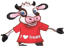 I FRESH! trademark
