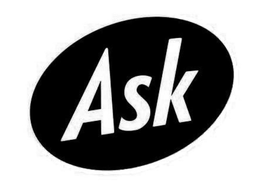 ASK trademark
