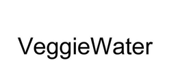 VEGGIEWATER trademark