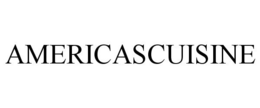 AMERICASCUISINE trademark