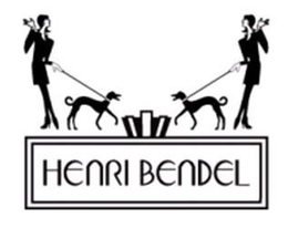 HENRI BENDEL trademark
