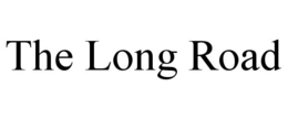 THE LONG ROAD trademark