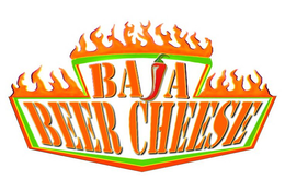 BAJA BEER CHEESE trademark