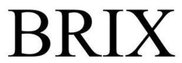 BRIX trademark