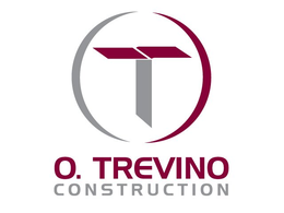 T O. TREVINO CONSTRUCTION trademark