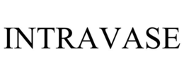 INTRAVASE trademark