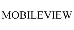 MOBILEVIEW trademark
