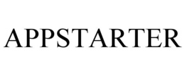 APPSTARTER trademark