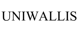 UNIWALLIS trademark